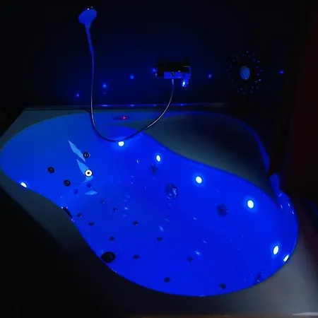 Bed & Breakfast L'eveil