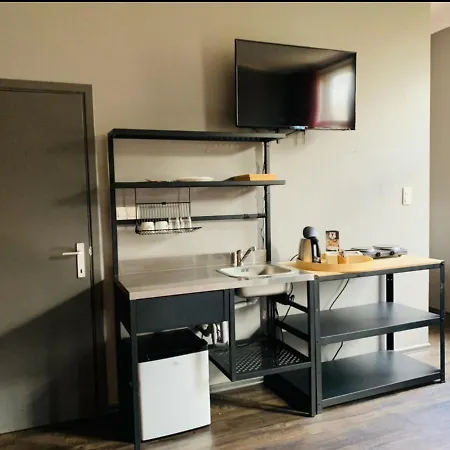 Bed & Breakfast L'eveil