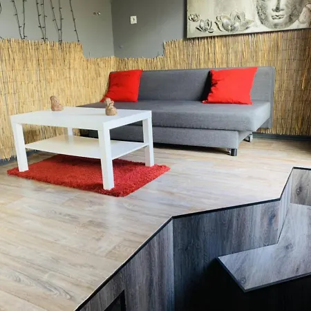 L'eveil Bed & Breakfast