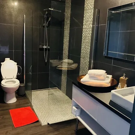 L'eveil Bed & Breakfast 3*