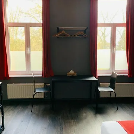 L'eveil La Louvière