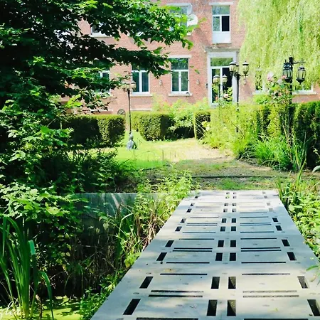 L'eveil Bed & Breakfast La Louviere