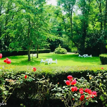 Bed & Breakfast L'eveil 3*