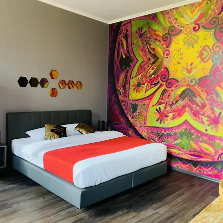 L'eveil Bed & Breakfast 3*