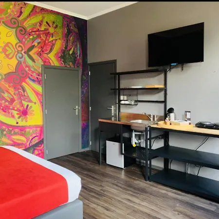 Bed & Breakfast L'eveil 3*