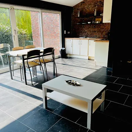 L'eveil Bed & Breakfast