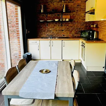 L'eveil Bed & Breakfast 3*