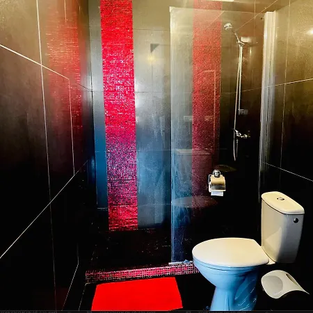 L'eveil 3* La Louviere