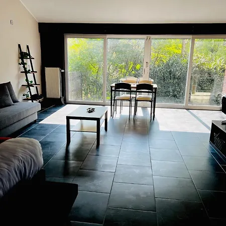 L'eveil La Louvière