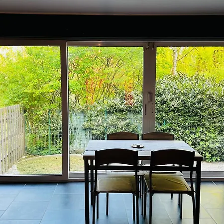 Bed & Breakfast L'eveil 3*