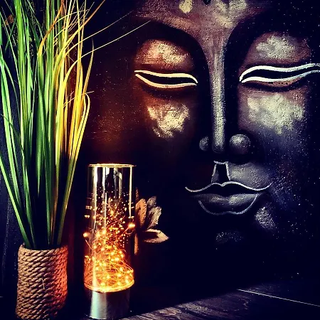 Bed & Breakfast L'eveil La Louvière