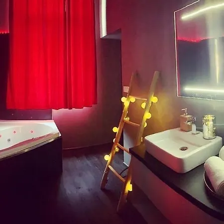 L'eveil Bed & Breakfast