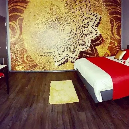 Bed & Breakfast L'eveil