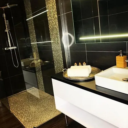 L'eveil 3* La Louviere