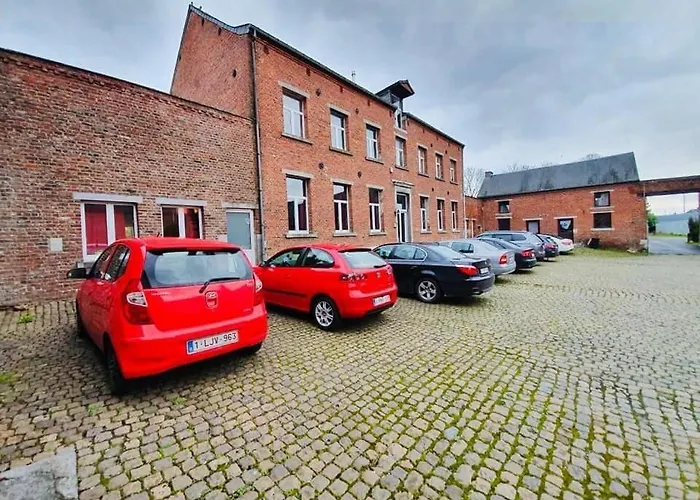 Alojamento de Acomodação e Pequeno-almoço L'eveil