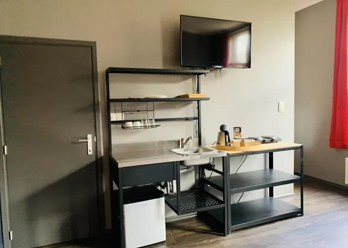 Alojamento de Acomodação e Pequeno-almoço L'eveil