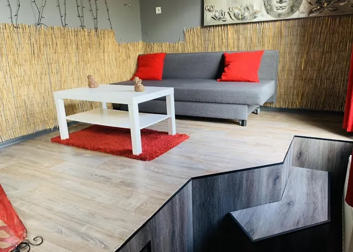 L'eveil Alojamento de Acomodação e Pequeno-almoço