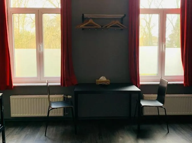 L'eveil La Louvière