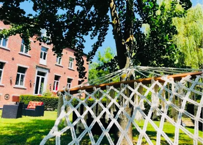 Alojamento de Acomodação e Pequeno-almoço L'eveil