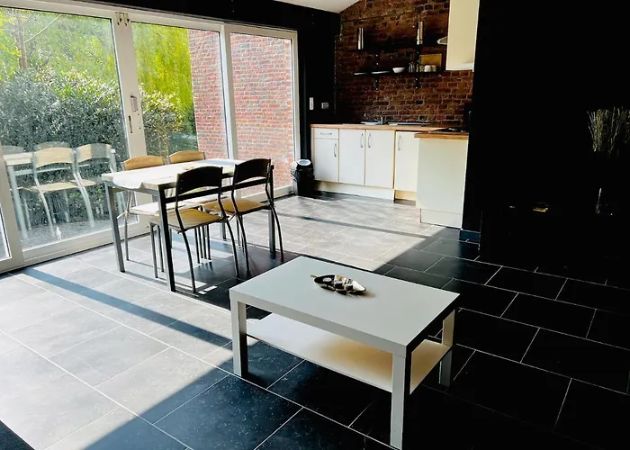 L'eveil Alojamento de Acomodação e Pequeno-almoço