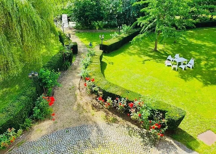 Alojamento de Acomodação e Pequeno-almoço L'eveil