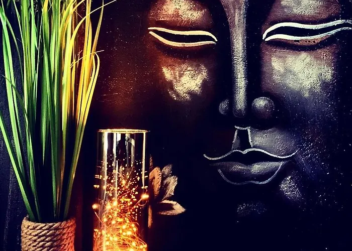 Alojamento de Acomodação e Pequeno-almoço L'eveil La Louvière