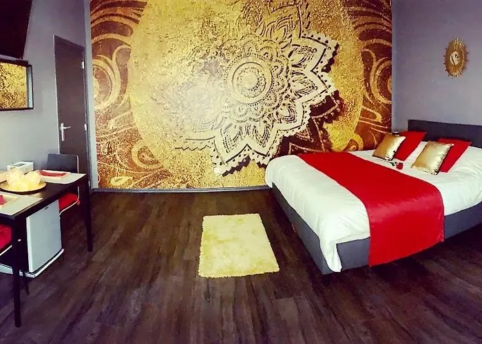 Alojamento de Acomodação e Pequeno-almoço L'eveil