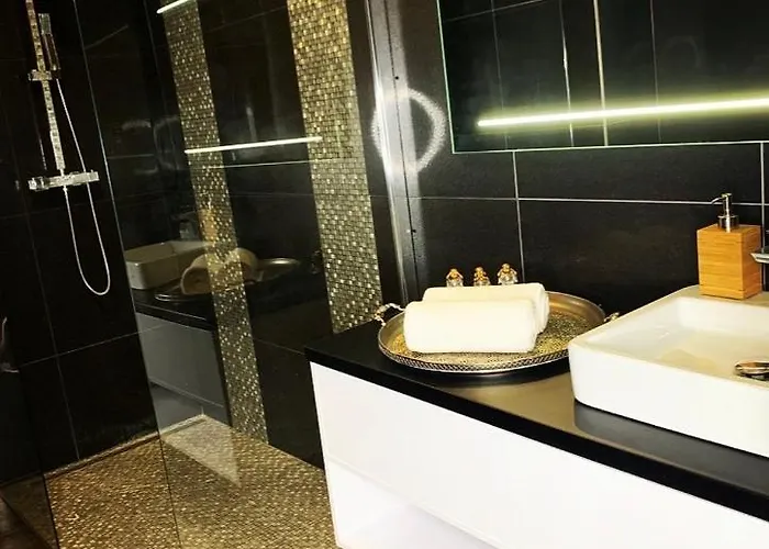 L'eveil 3* La Louvière